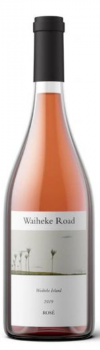 Awaroa Waiheke Road Rose 2023