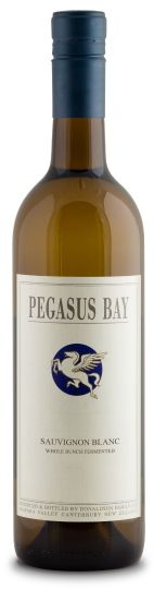 Pegasus Bay Sauvignon Blanc 2023 750ml