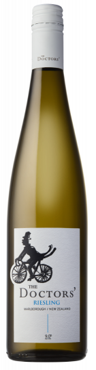 The Doctors' Riesling 2023 750ml