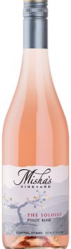 Misha's Vineyard The Soloist Rose 2024