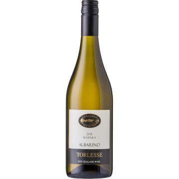 Torlesse Wines Waipara 2021 750ml