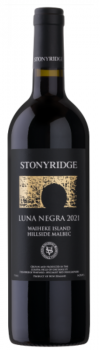 Stonyridge Luna Negra Malbec 2021