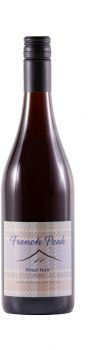 French Peak Pinot Noir 2023