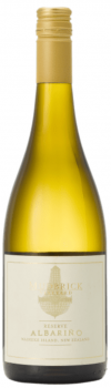 Mudbrick Reserve Albarino 2024