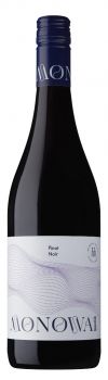 Monowai Estate Pinot Noir 2022