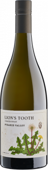 Pyramid Valley Lions Tooth Chardonnay 2022