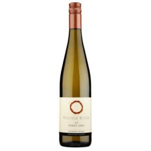 Passage Rock Pinot Gris 2024 750ml