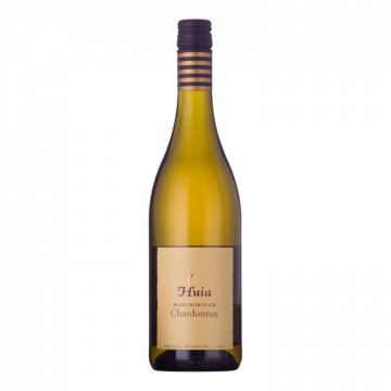 Huia Chardonnay 2022 750ml