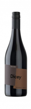 Dicey Bannockburn Syrah 2023