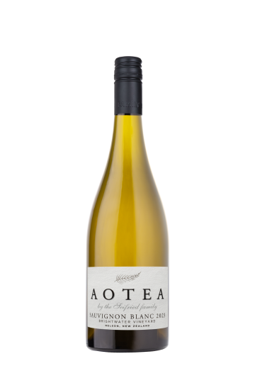 Seifried Estate Aotea by the Seifried Family Nelson Sauvignon Blanc 2023 750ml