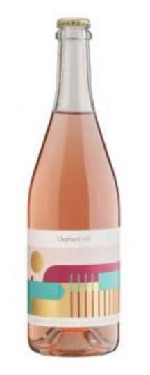 Elephant Hill Estate Rose Sparkling NV 750ml