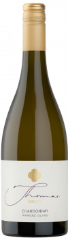 Thomas Legacy Chardonnay 2023