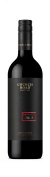 Church Road Editions No. 1 Tempranillo 2019