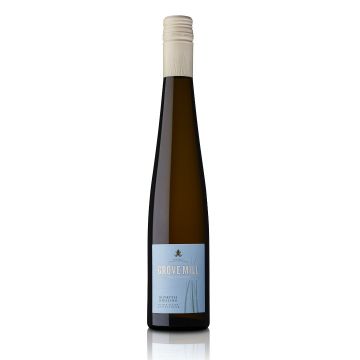Grove Mill Late Harvest Botrytis Riesling 2017 375ml
