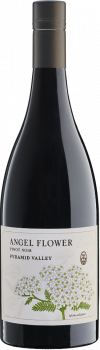 Pyramid Valley Angel Flower Pinot Noir 2022