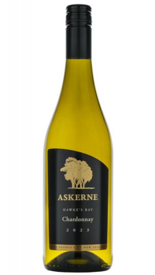 Askerne Estate Chardonnay 2023 750ml