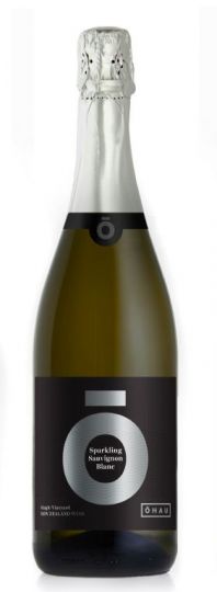 Ōhau Ō Sparkling Sauvignon Blanc NV 750ml