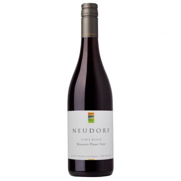 Neudorf Tom's Block Moutere Pinot Noir 2023 750ml