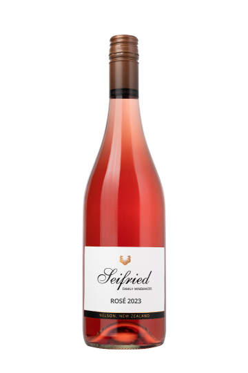 Seifried Estate Seifried Nelson Rosé 2023 750ml