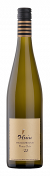 Huia Pinot Gris 2023