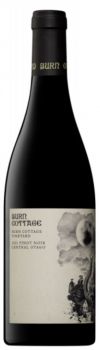 Burn Cottage Vineyard Pinot Noir 2018