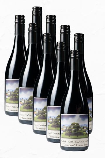 Georgetown Pinot Noir 2017 Red Pack NV 6.8l