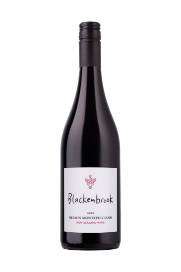 Blackenbrook Montepulciano 2022 750ml