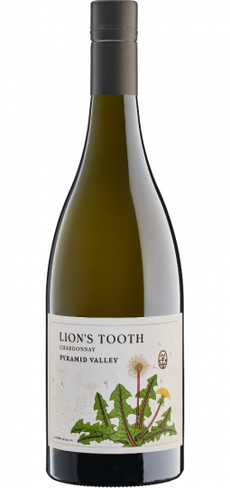 Pyramid Valley Lions Tooth Chardonnay 2022 750ml