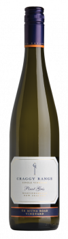 Craggy Range Te Muna Road Pinot Gris 2024