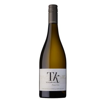 Te Kairanga Estate Pinot Gris 2024 750ml