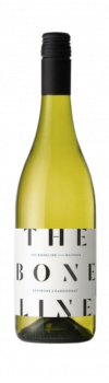 The Boneline Barebone Chardonnay 2023