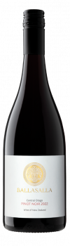 Folding Hill Wine Company Ballasalla Pinot Noir 2022