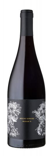 Mount Edward Susan's Pinot Noir 2021 750ml