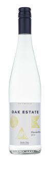 Oak Estate Chenin Blanc 2024