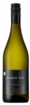 Cable Bay Awatere Valley Pinot Gris 2022