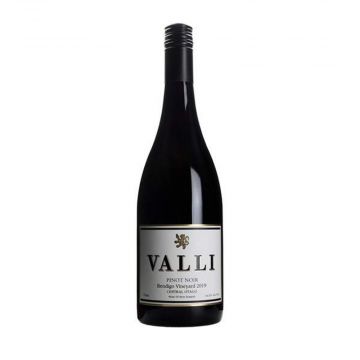 Valli Bendigo Vineyard Pinot Noir 2019 1.5l