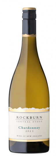 Rockburn  Chardonnay 2023 750ml