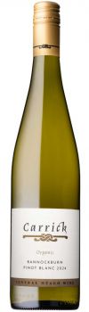 Carrick Bannockburn Pinot Gris 2024