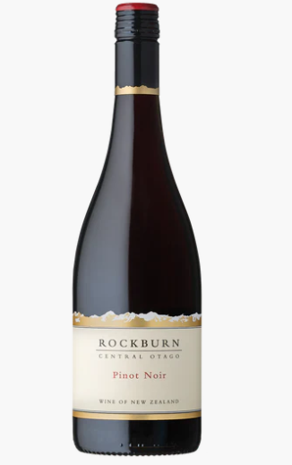 Rockburn Pinot Noir 2023 750ml