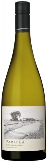 Paritua Grace Sauvignon Blanc 2024 750ml