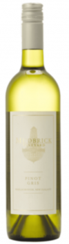 Mudbrick Marlborough Pinot Gris 2024