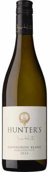 Hunter's Sauvignon Blanc 2024